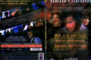 Django não perdoa, mata